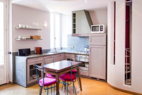 San Fermo Apartment